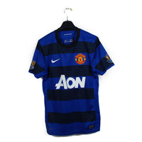2010/12 - Manchester United - Ronney #10 (S)