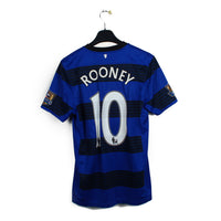2010/12 - Manchester United - Ronney #10 (S)
