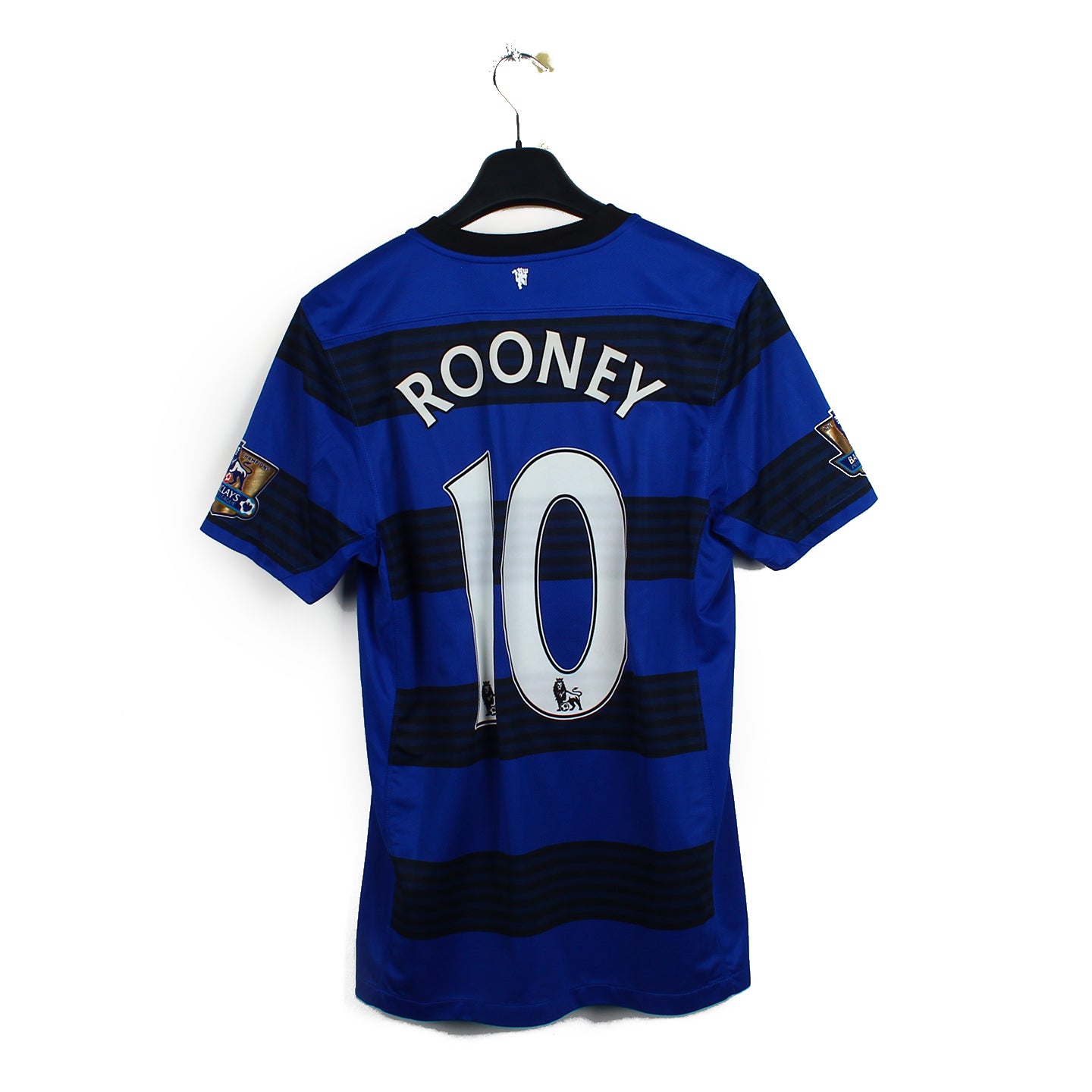 2010/12 - Manchester United - Ronney #10 (S)