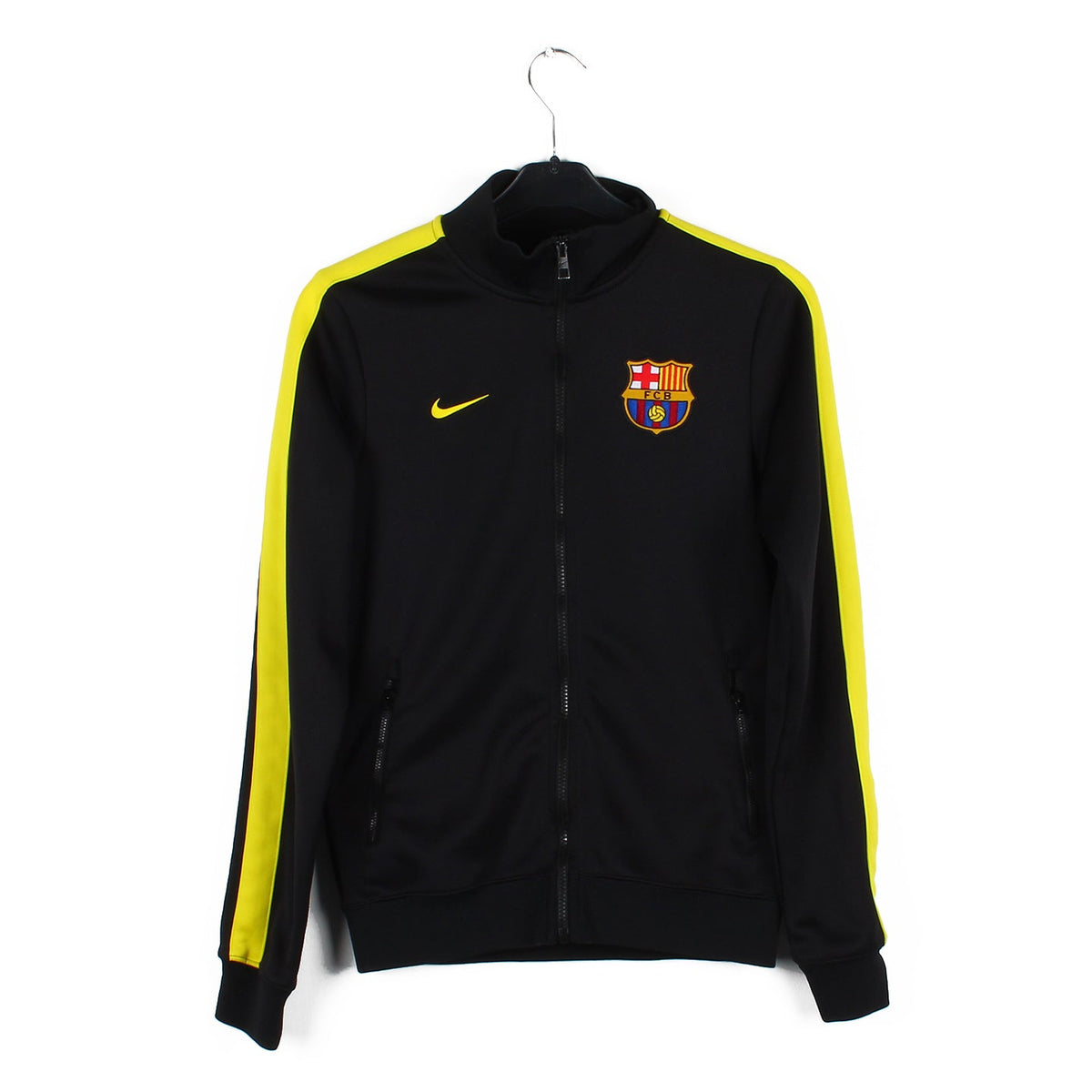 2013/14 - Barcelone (M)
