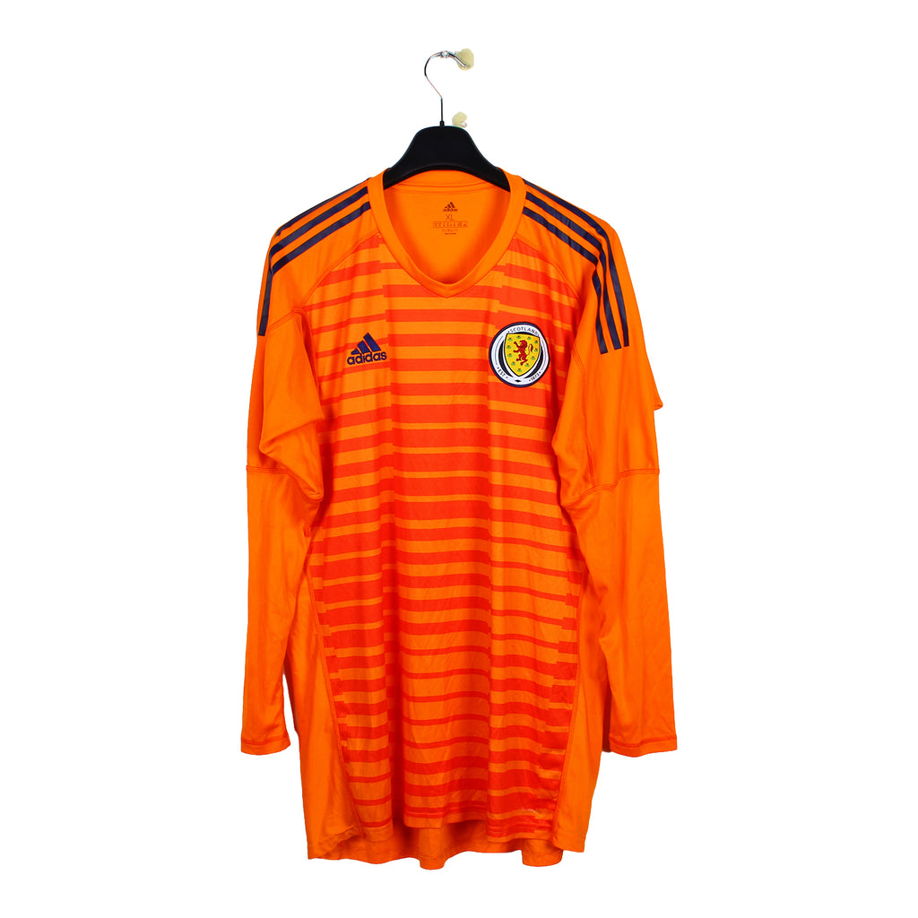 2018/20 - Ecosse (XL)