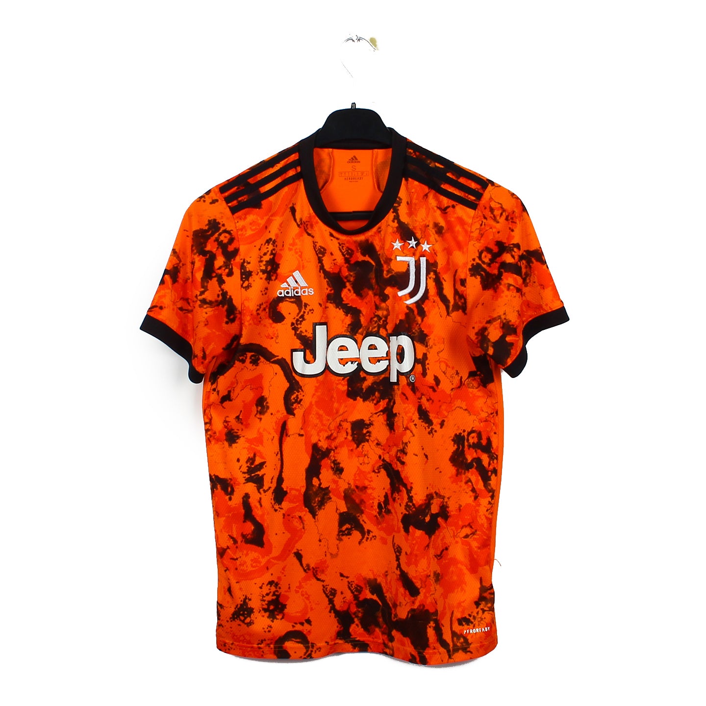 2020/21 - Juventus (S)