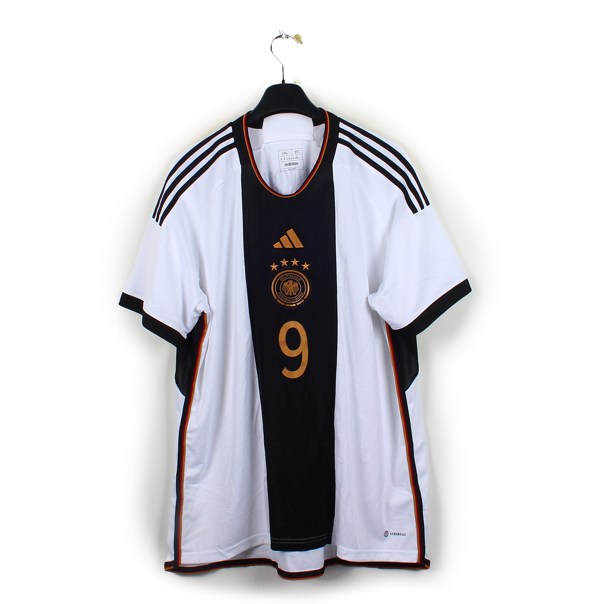 2022 - Allemagne - Fülkrug #9 (2XL)