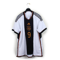 2022 - Allemagne - Fülkrug #9 (2XL)