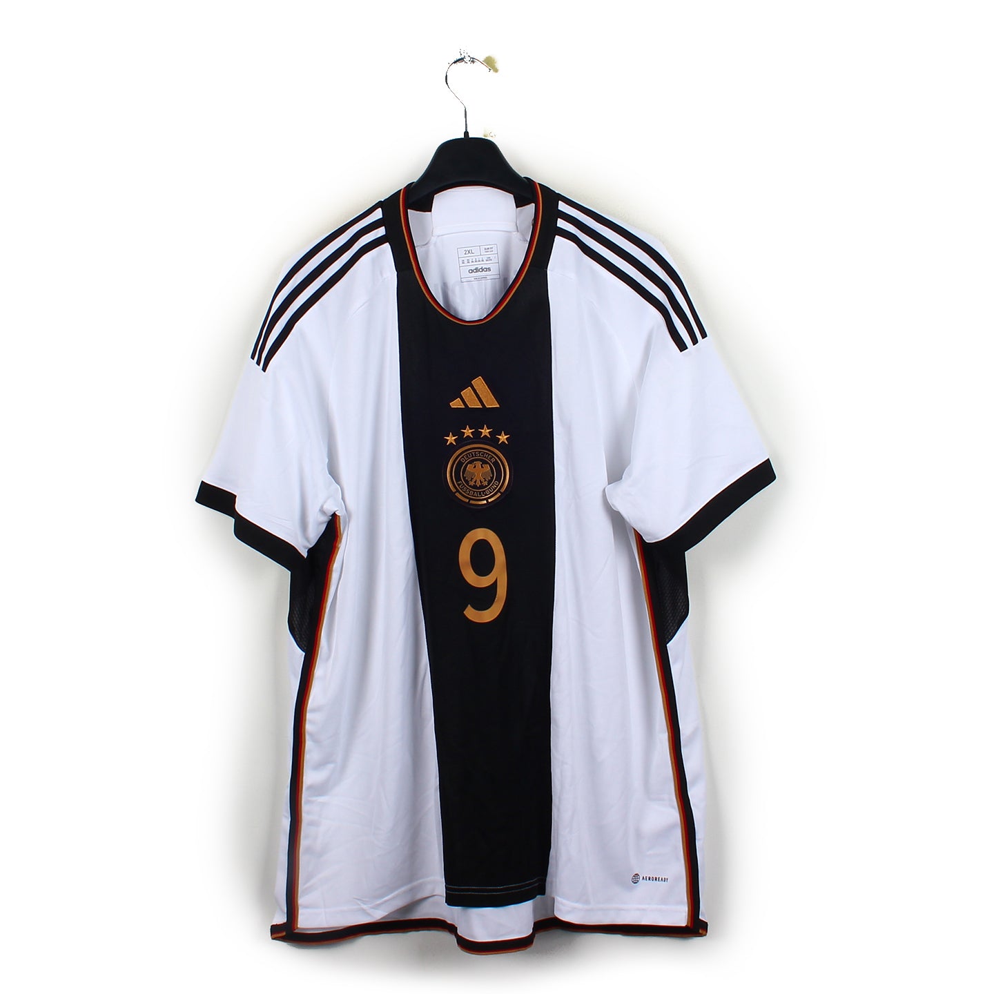 2022 - Allemagne - Fülkrug #9 (2XL)
