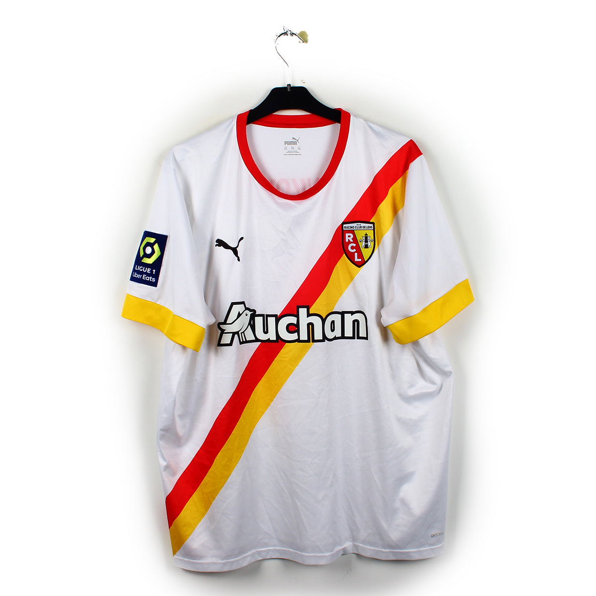 2022/23 - RC Lens - Frankowski #29 (2XL)