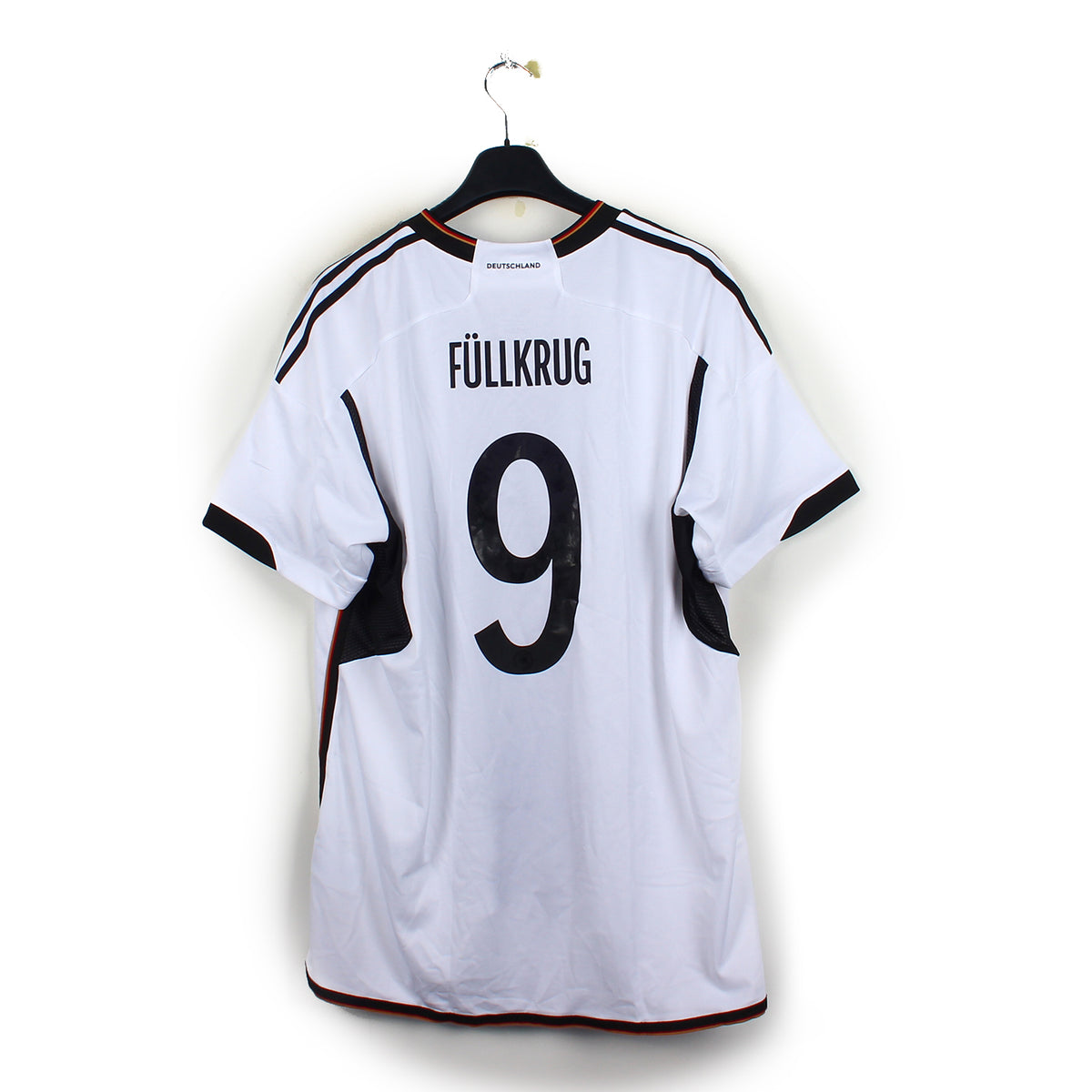 2022 - Allemagne - Fülkrug #9 (2XL)