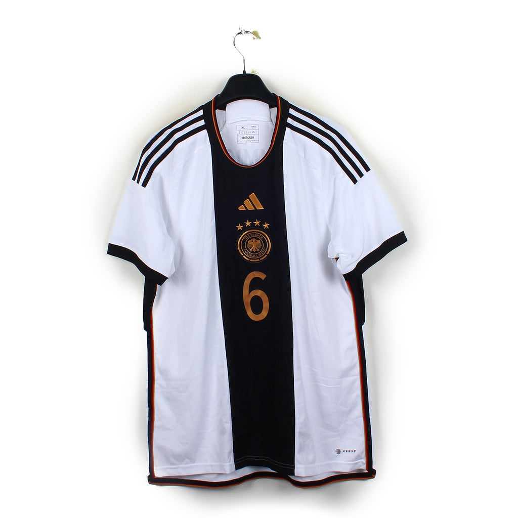 2022 - Allemagne - Kimmich #6 (XL)