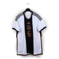 2022 - Allemagne - Kimmich #6 (XL)