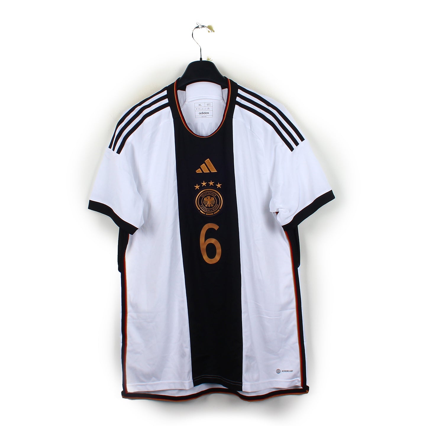 2022 - Allemagne - Kimmich #6 (XL)