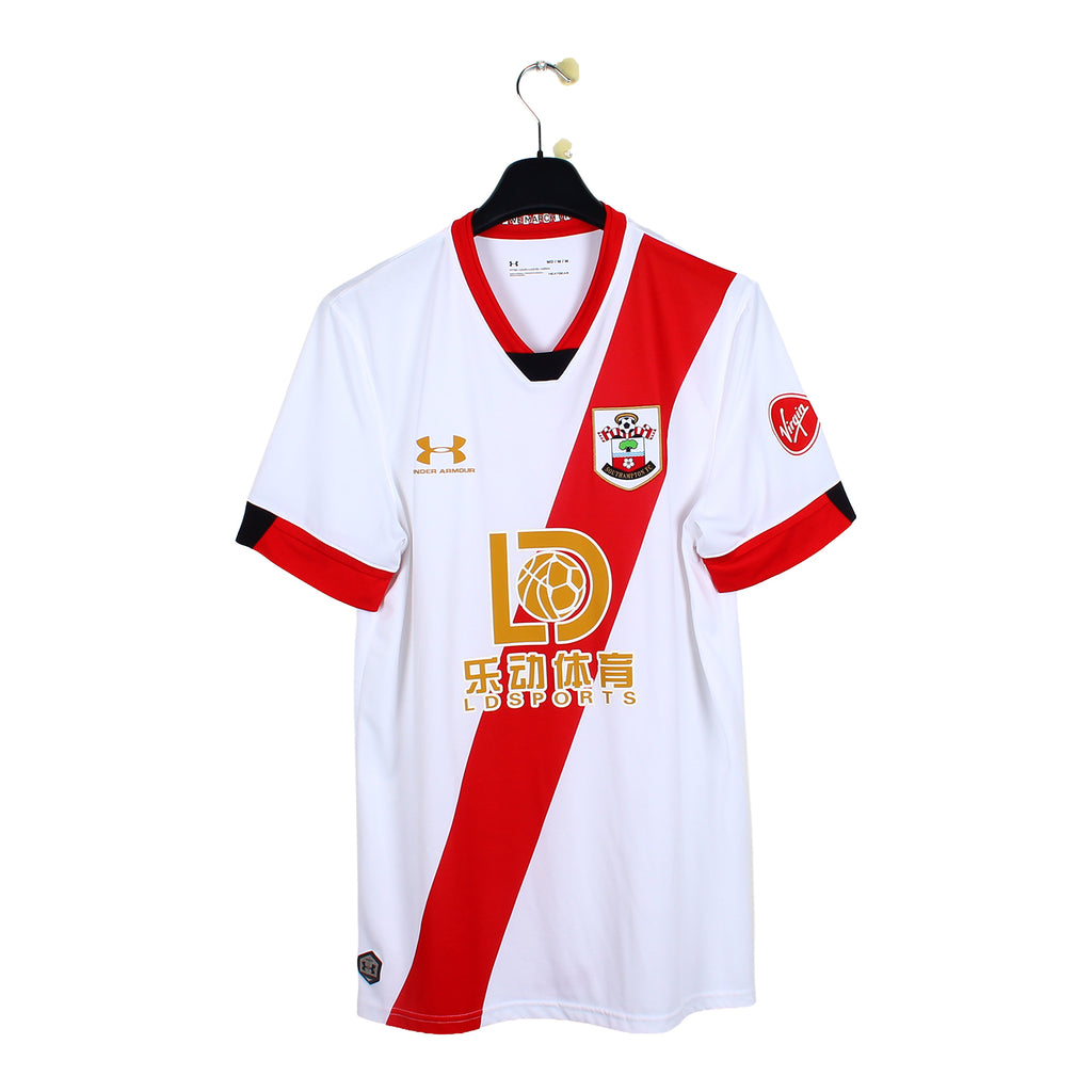 2020/21 - Southampton (M)