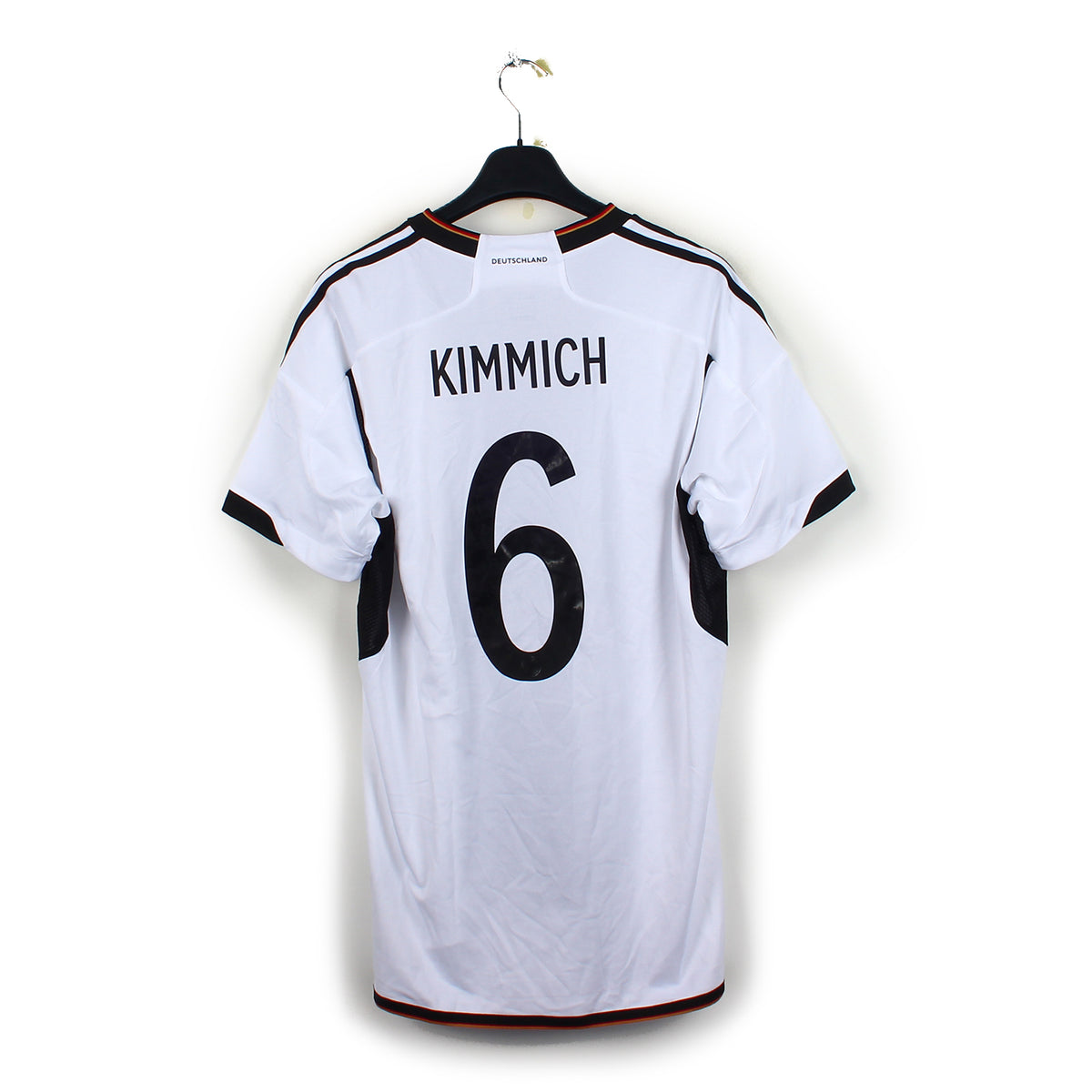 2022 - Allemagne - Kimmich #6 (XL)