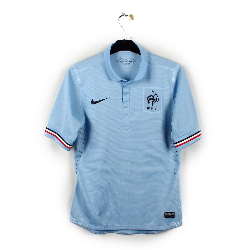 2013 - Equipe de France (L) [stock pro]