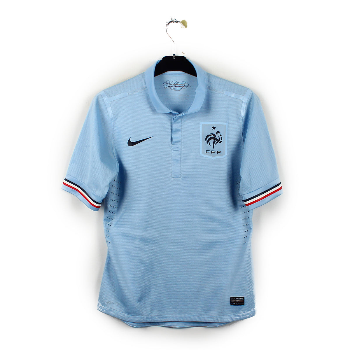 2013 - Equipe de France (L) [stock pro]