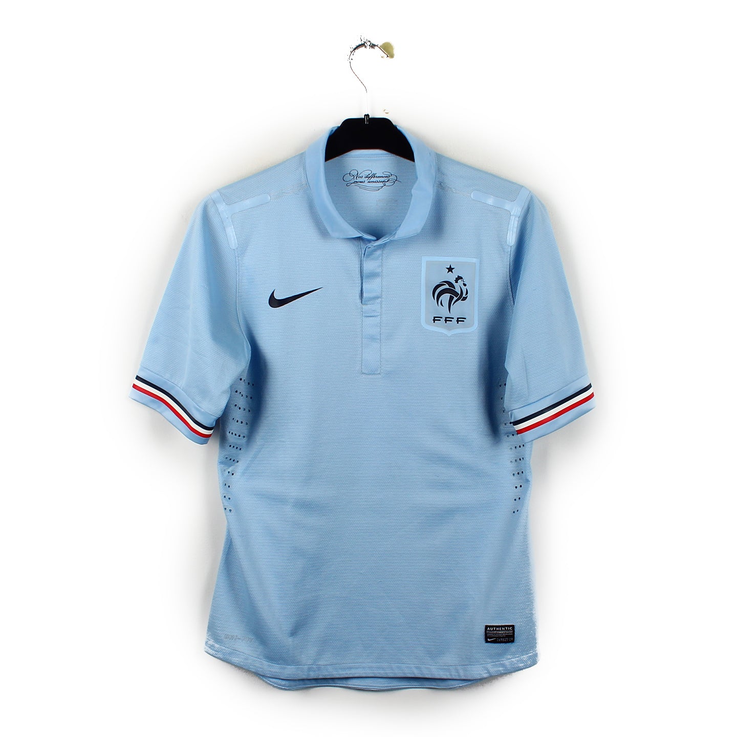 2013 - Equipe de France (L) [stock pro]