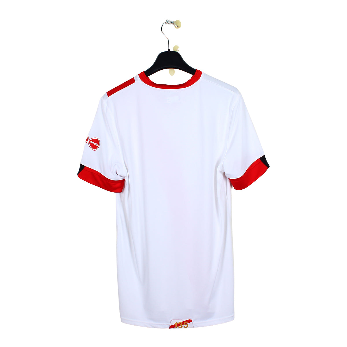 2020/21 - Southampton (M)