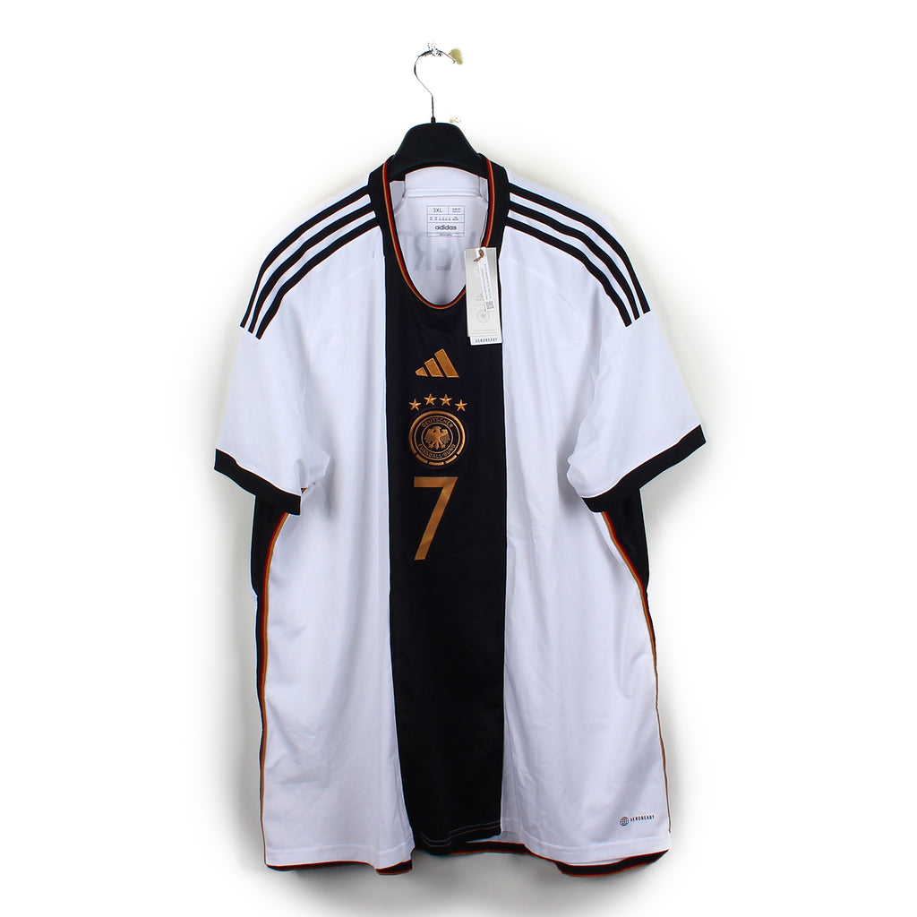 2022 - Allemagne - Havertz #7 (3XL)