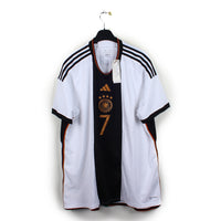 2022 - Allemagne - Havertz #7 (3XL)