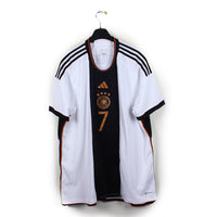 2022 - Allemagne - Havertz #7 (3XL)