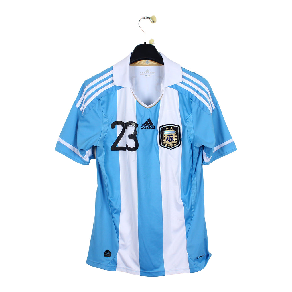 2011/13 - Argentine - Pastore #23 (S)