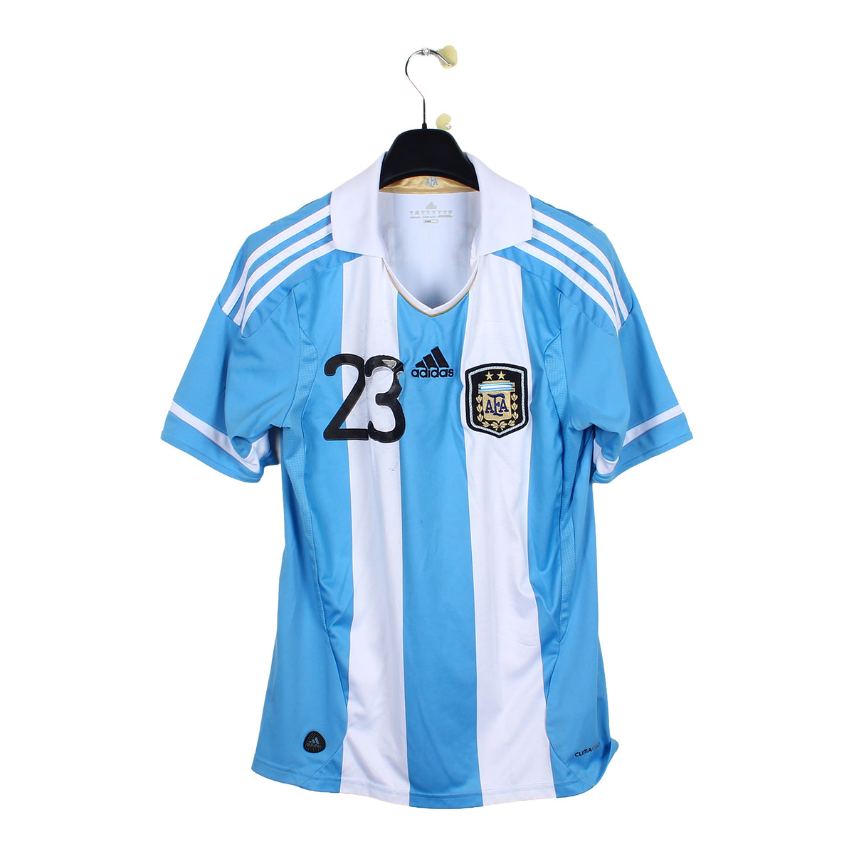 2011/13 - Argentine - Pastore #23 (S)