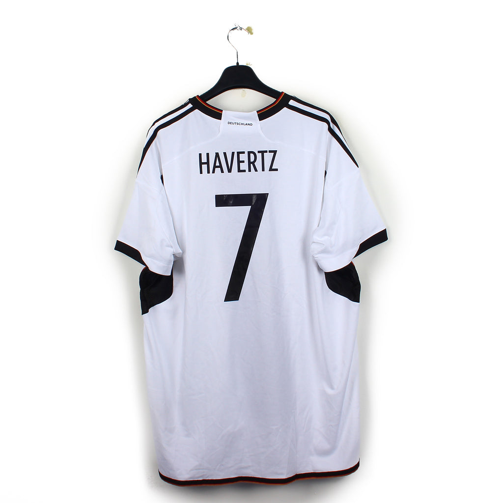 2022 - Allemagne - Havertz #7 (3XL)