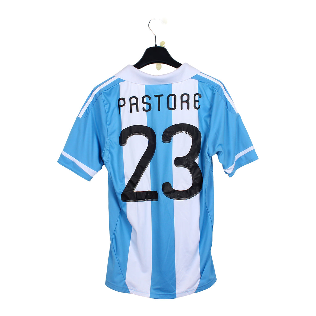 2011/13 - Argentine - Pastore #23 (S)