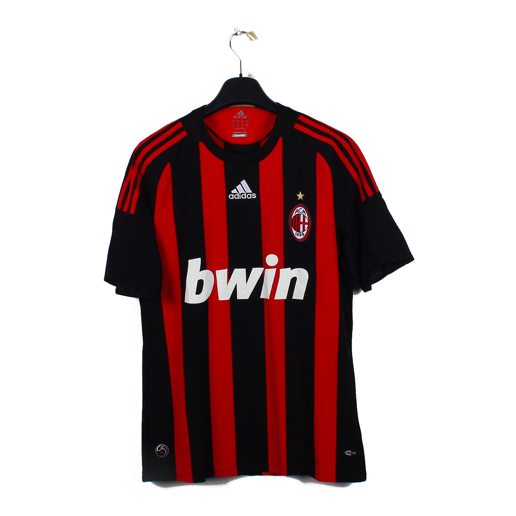 2008/09 - Milan AC (M)
