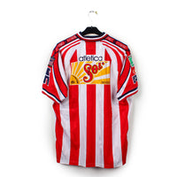 1998/99 - Chivas Guadalajara (XL)