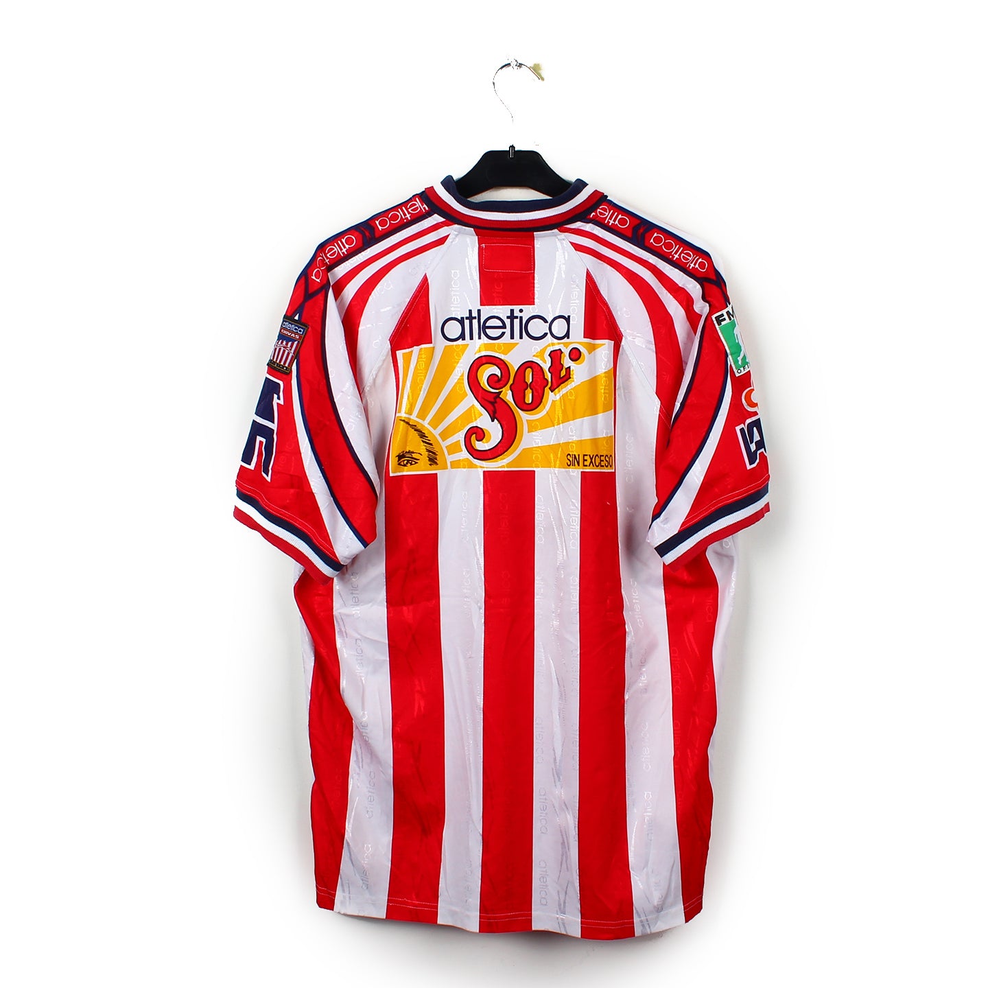 1998/99 - Chivas Guadalajara (XL)
