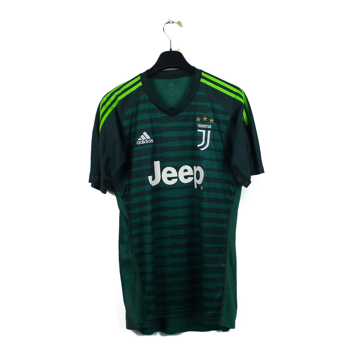 2018/19 - Juventus (M)