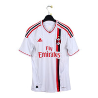 2011/12 - Milan AC - Prince #27 (S)
