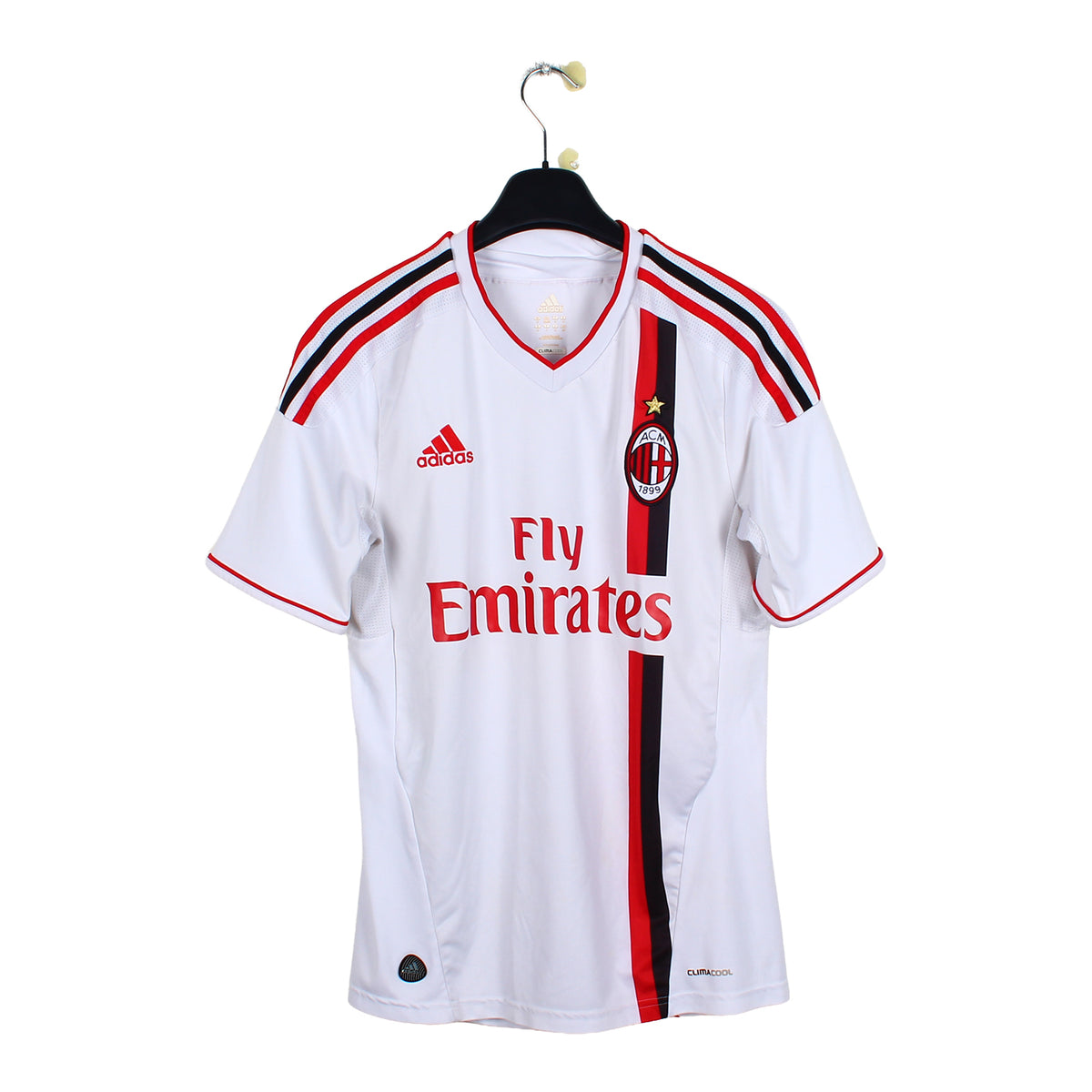 2011/12 - Milan AC - Prince #27 (S)