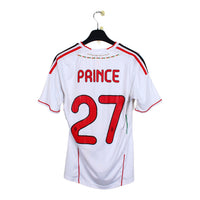 2011/12 - Milan AC - Prince #27 (S)
