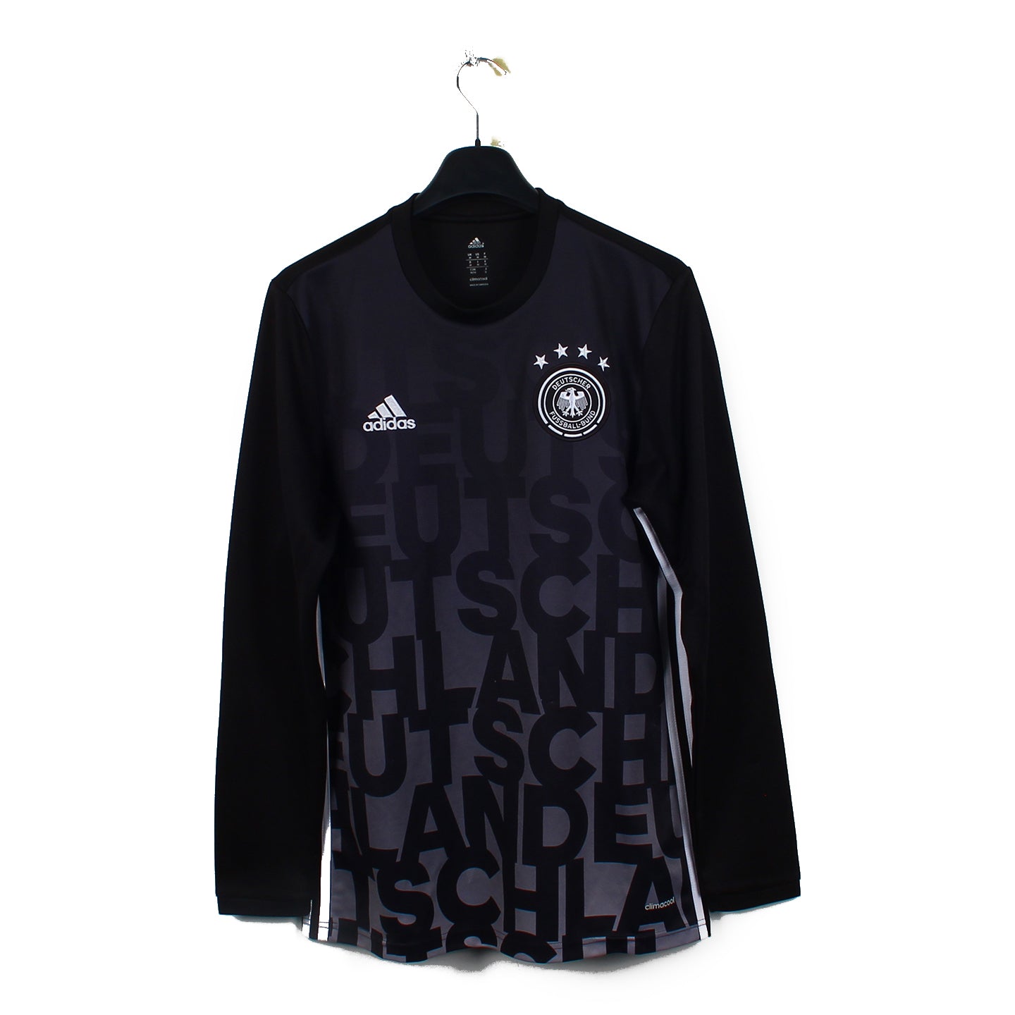 2016/17 - Allemagne (S)