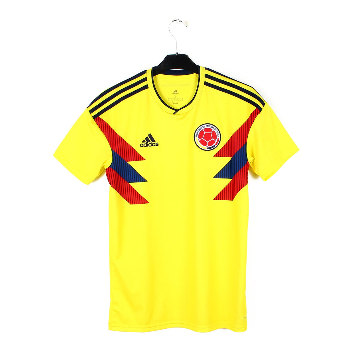 2018/19 - Colombie (XL)