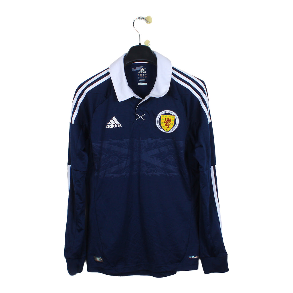 2012/14 - Ecosse (S)