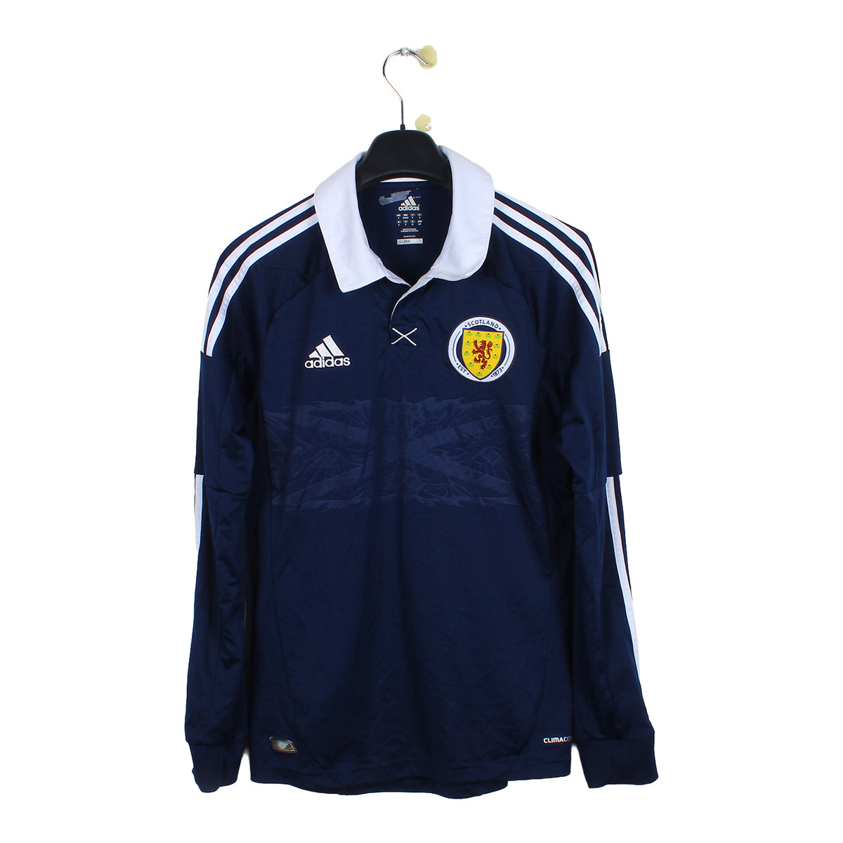 2012/14 - Ecosse (S)