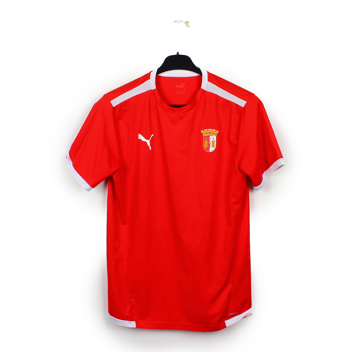 2023/24 - Braga SC (M)