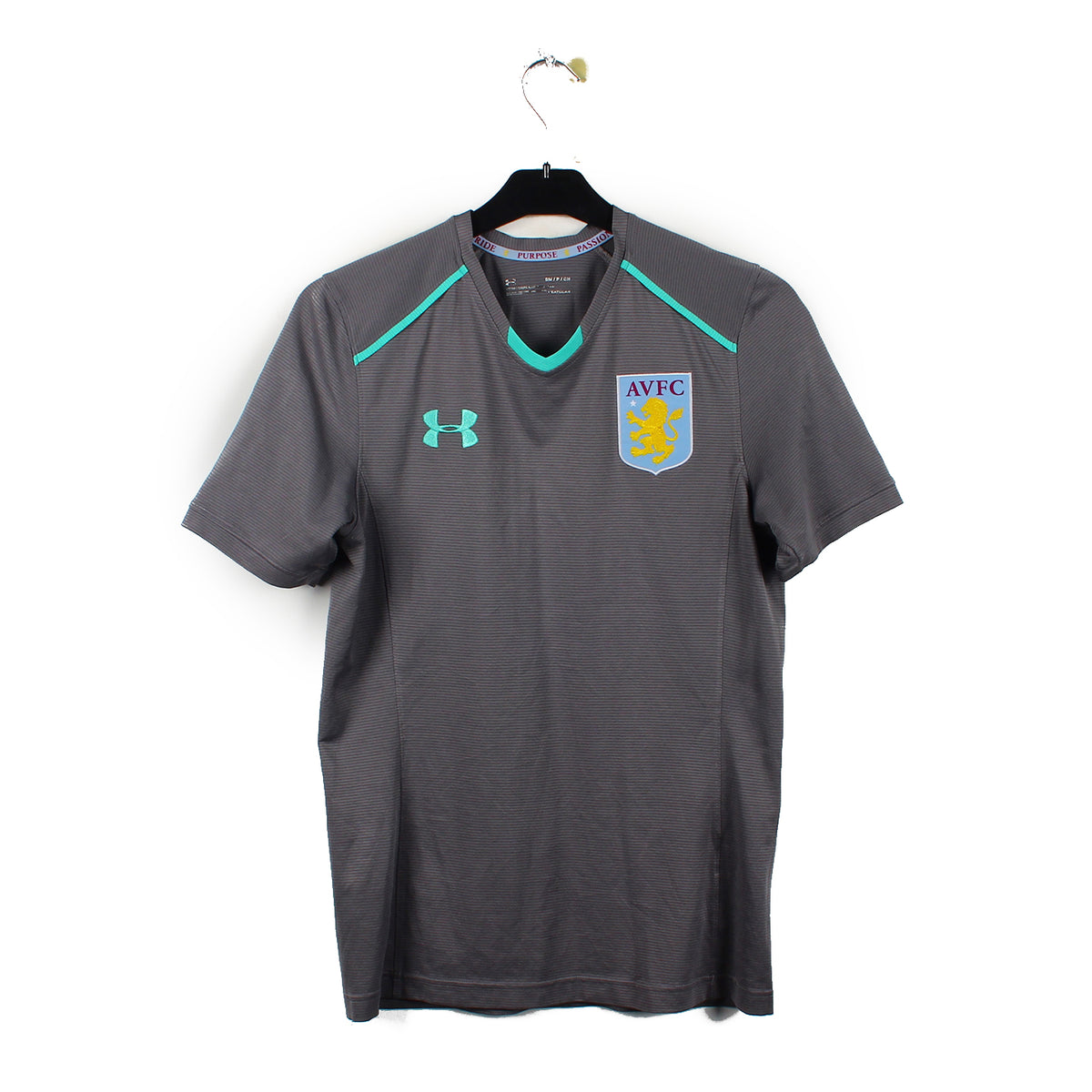 2016/17 - Aston Villa (S)