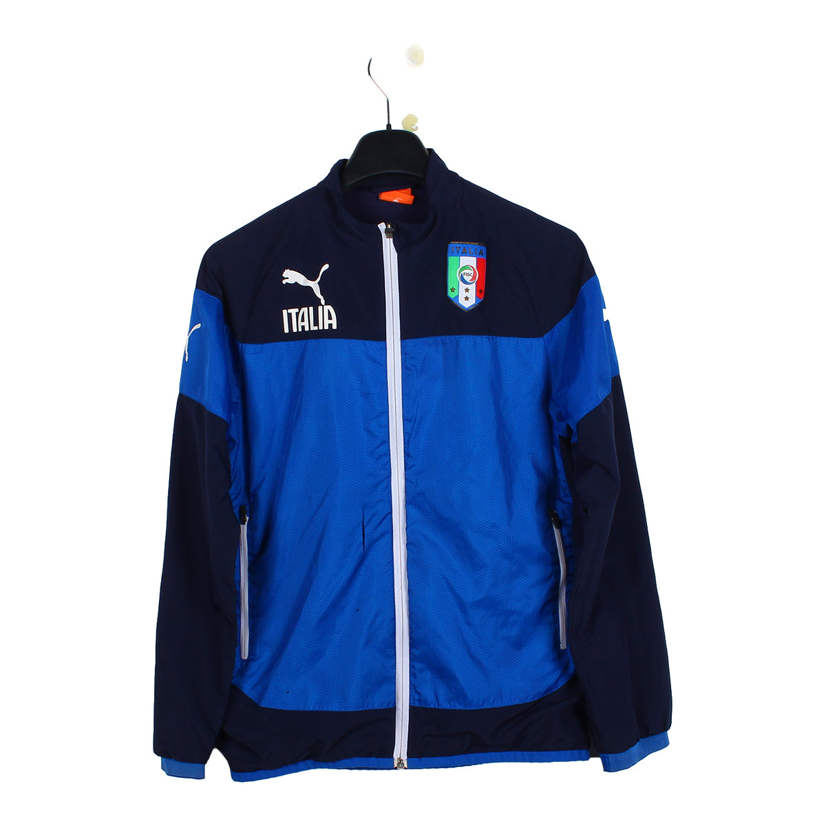 2013 - Italie (XL enfant)