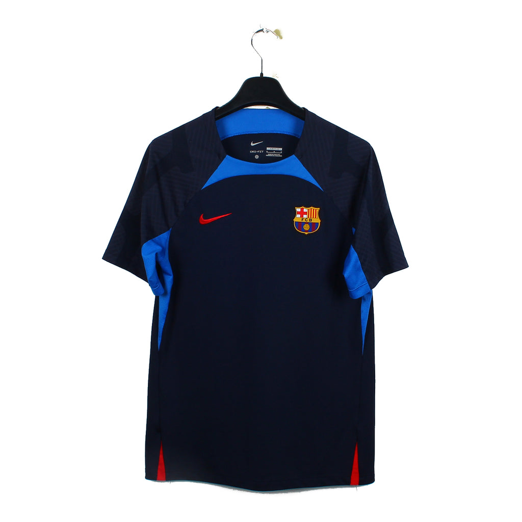 2022/23 - Barcelone (M)