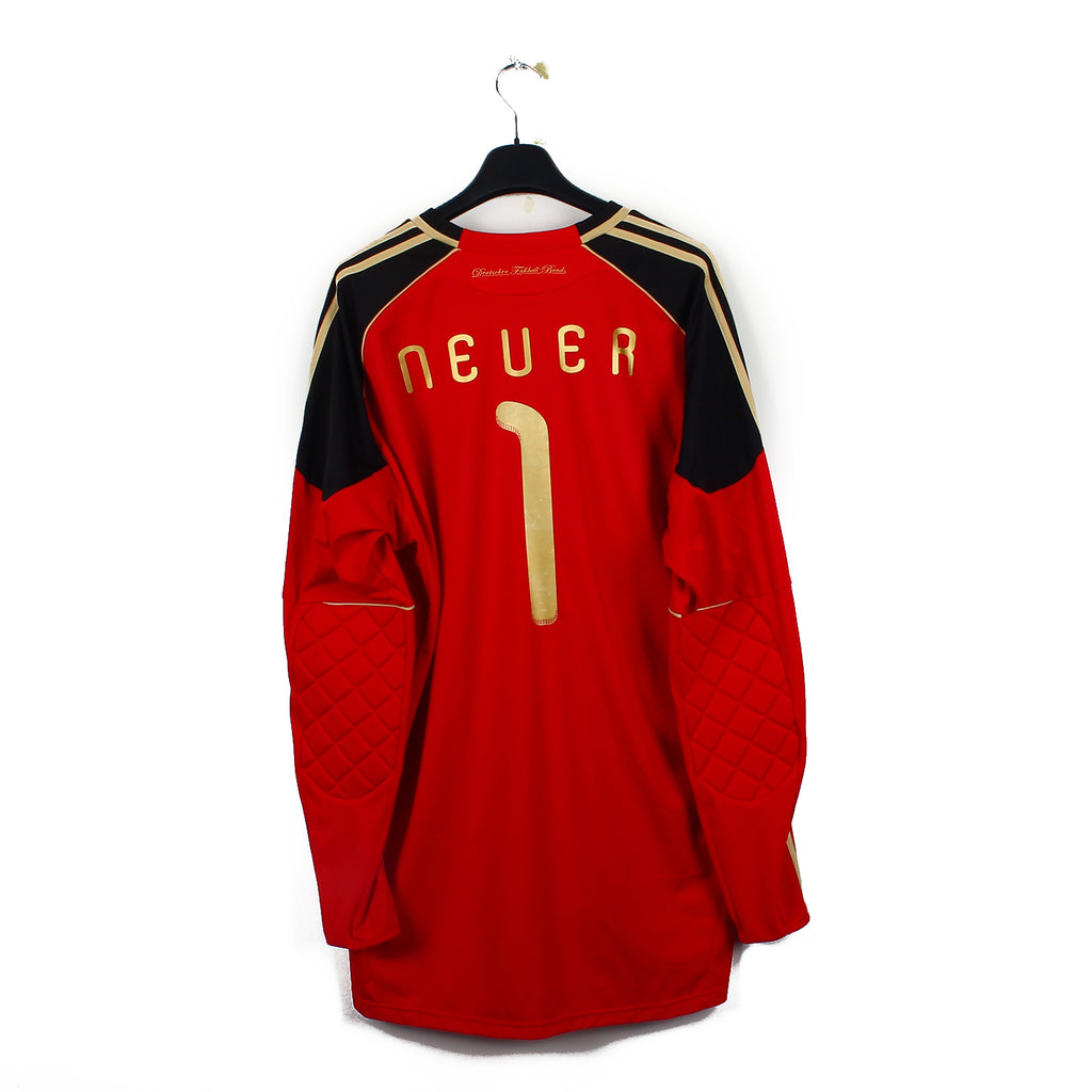 2010 - Allemagne - Neuer #1 (2XL)