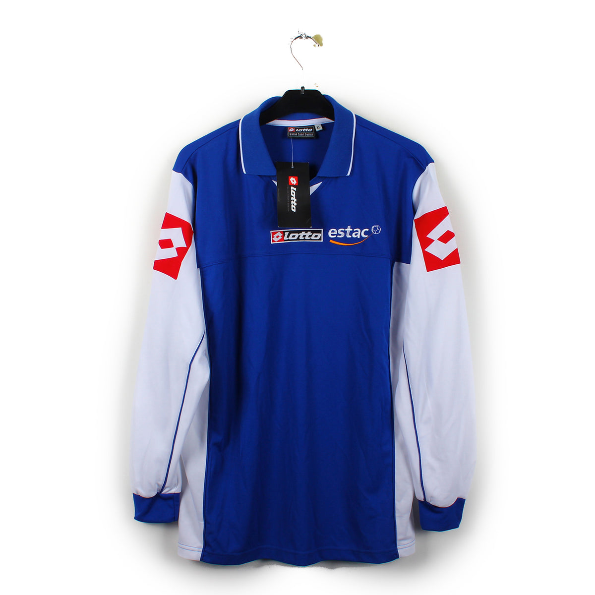 2003/04 - ESTAC Troyes (XL)