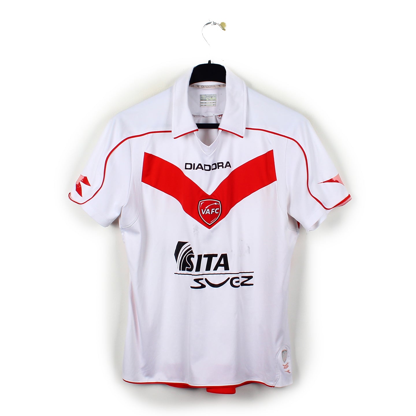 2008/09 - Valenciennes FC (L)