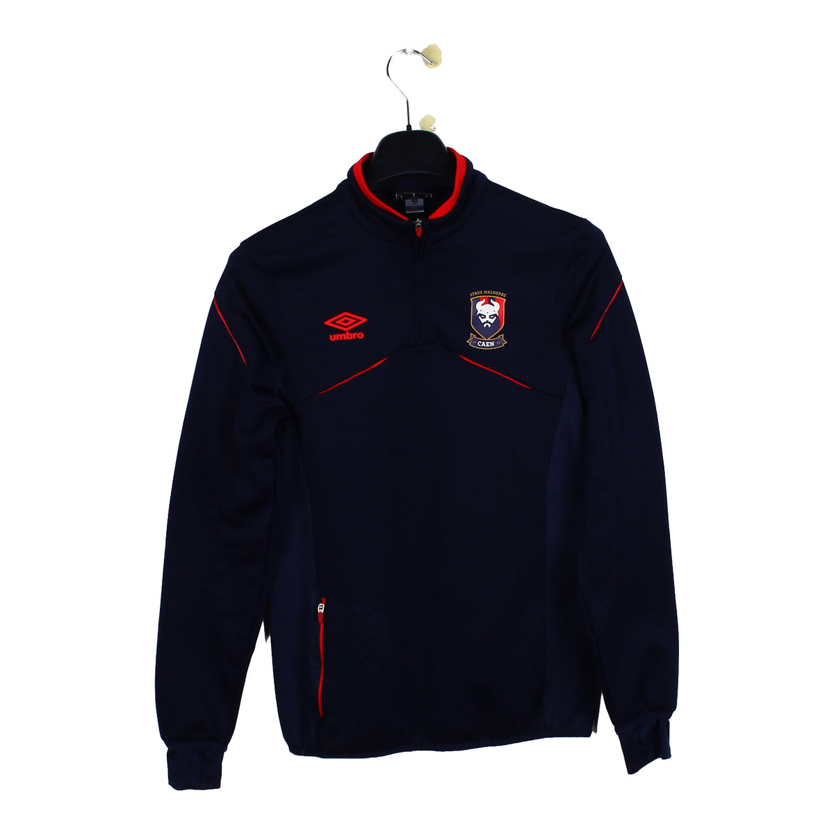 2020/21 - Stade Malherbe Caen (162 cm)