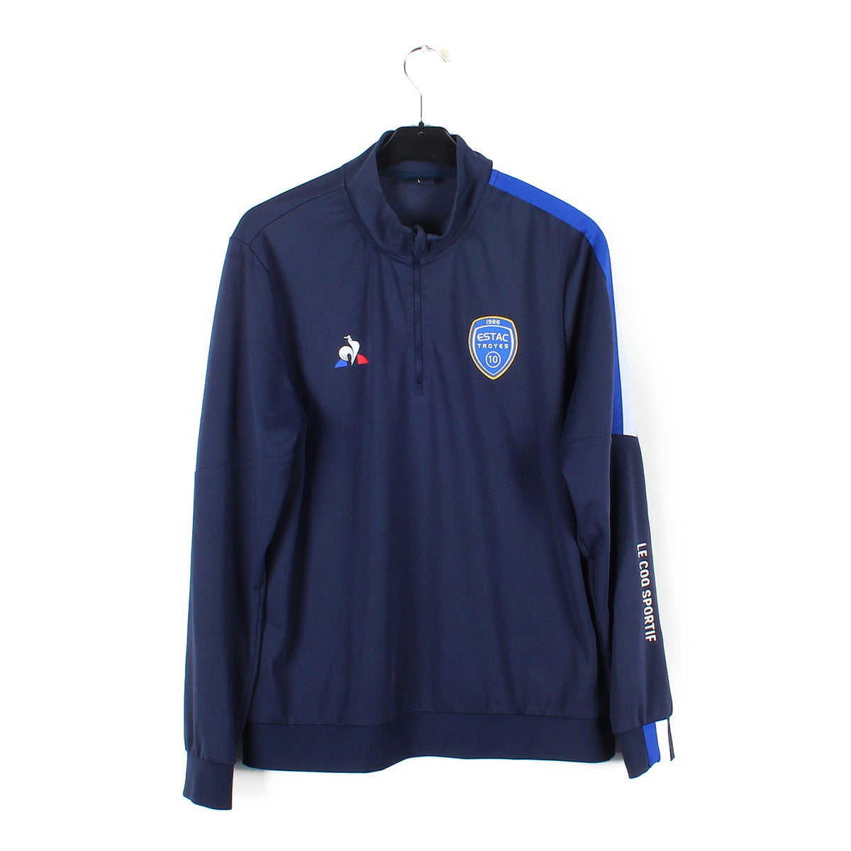 2020/21 - ESTAC Troyes (L)