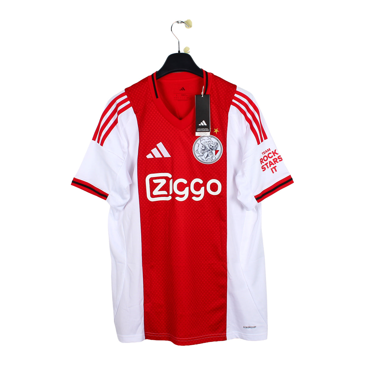 2025/26 - Ajax Amsterdam (L)