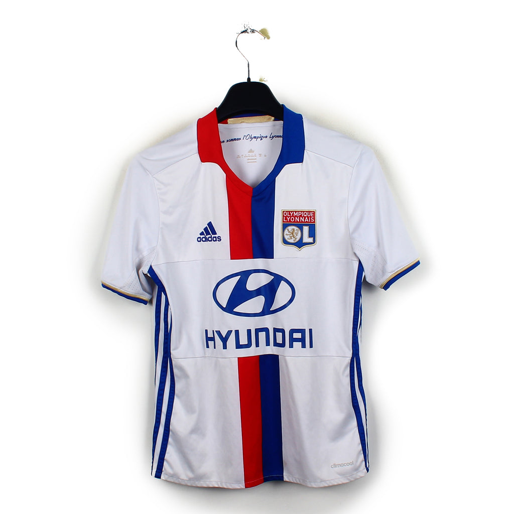 2016/17 - OL (L enfant)