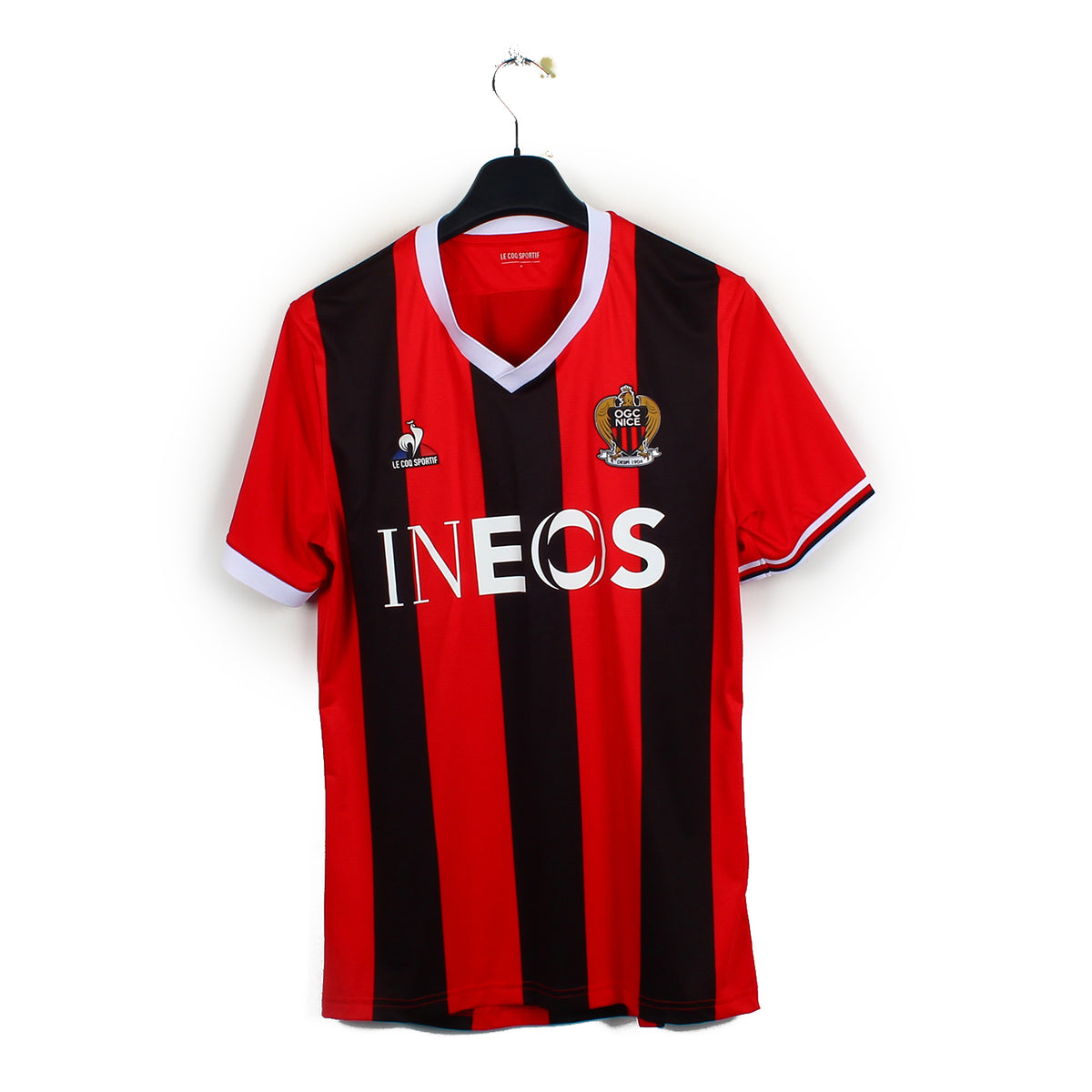 2023/24  - Nice OGC (M)